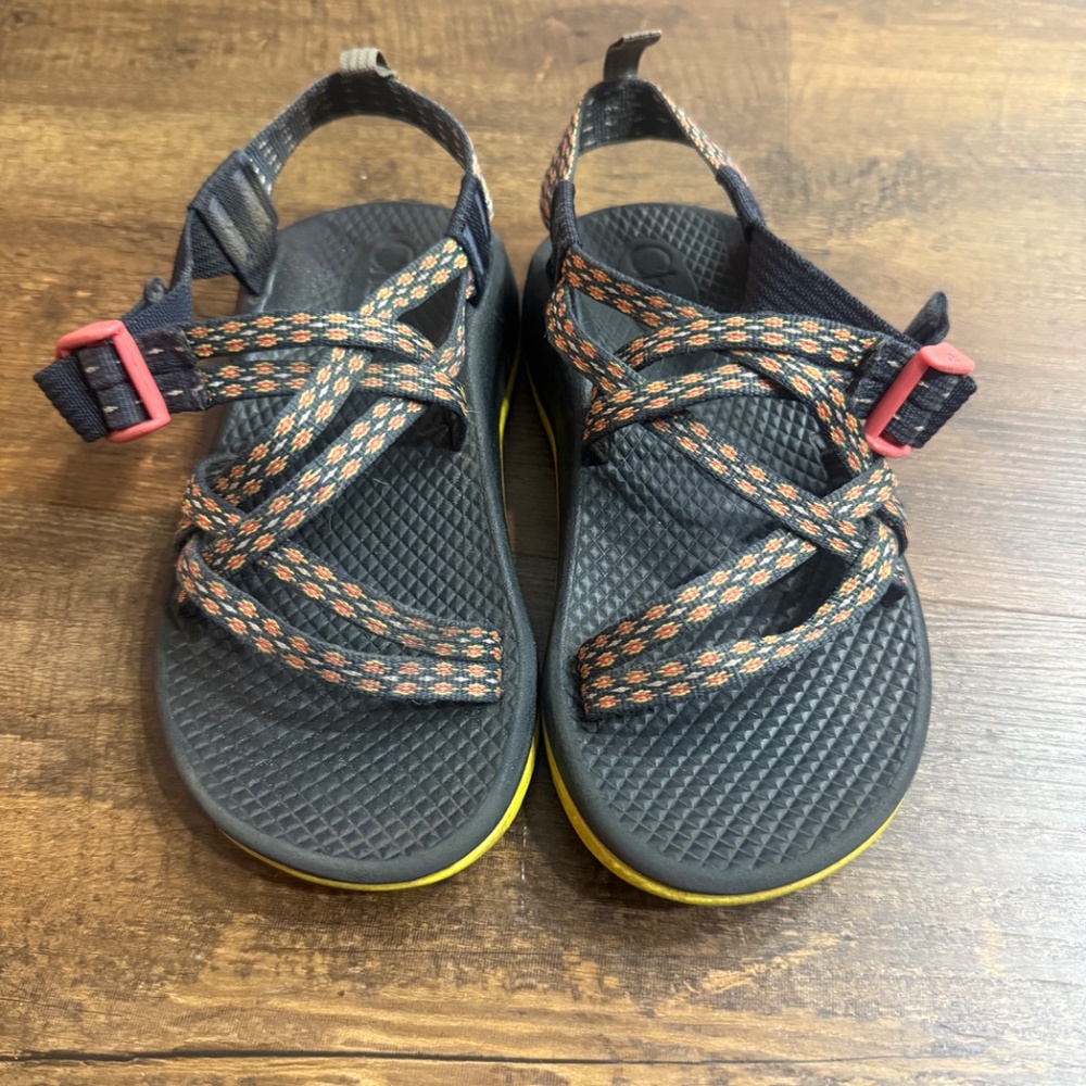 Kids Chacos